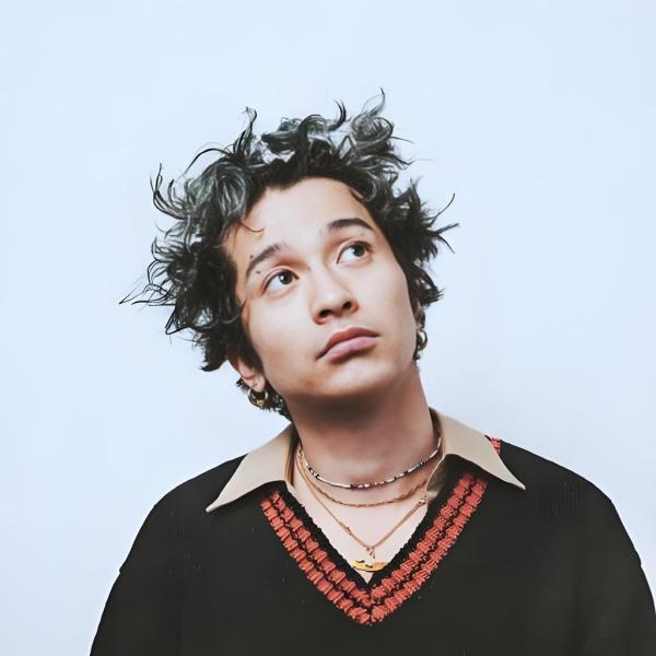 Daiki Tsuneta（Member of the Japanese band King Gnu）_Baiduwiki
