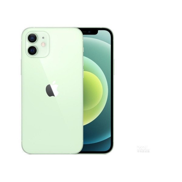 iPhone 12（アップル株式会社が2020年10月に発売したスマートフォン