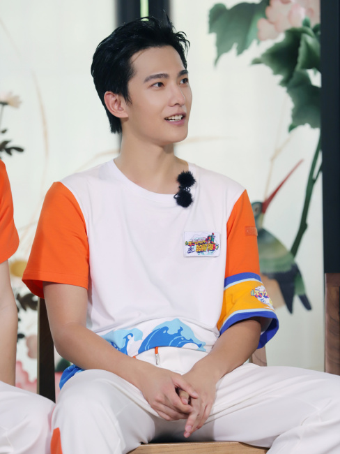 Yang Yang（Mainland Chinese film and television actor and singer）_Baiduwiki