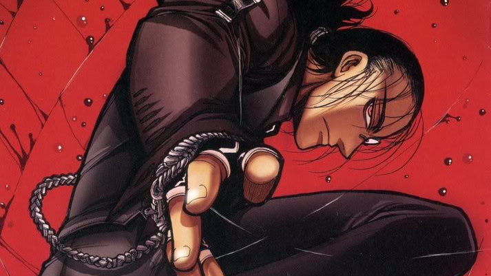 ウォルター・C・ドルネーズ（漫画『ヘルシング』およびその派生作品に