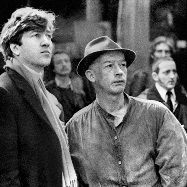 The Elephant Man（1980年のアメリカのデビッド・リンチ監督の映画）_