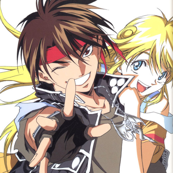 魔術士オーフェン_百度百科