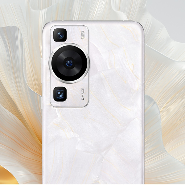 スマートフォン本体 HUAWEI P60Pro Huawei P60 Pro Camera test | DXOMARK