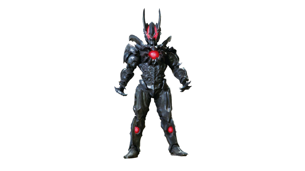 ダークルギエル（日本特撮ドラマ『ウルトラマンギンガ』の悪役）_百度百科