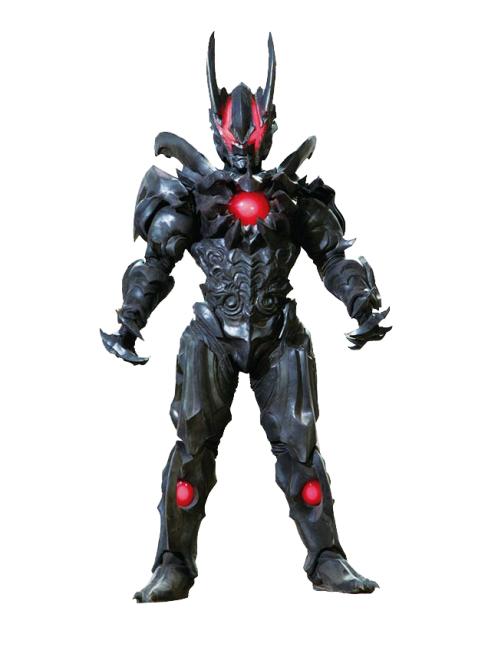 ダークルギエル（日本特撮ドラマ『ウルトラマンギンガ』の悪役）_百度百科