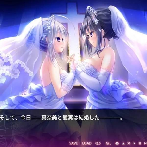 真愛の百合は赤く染まる_百度百科