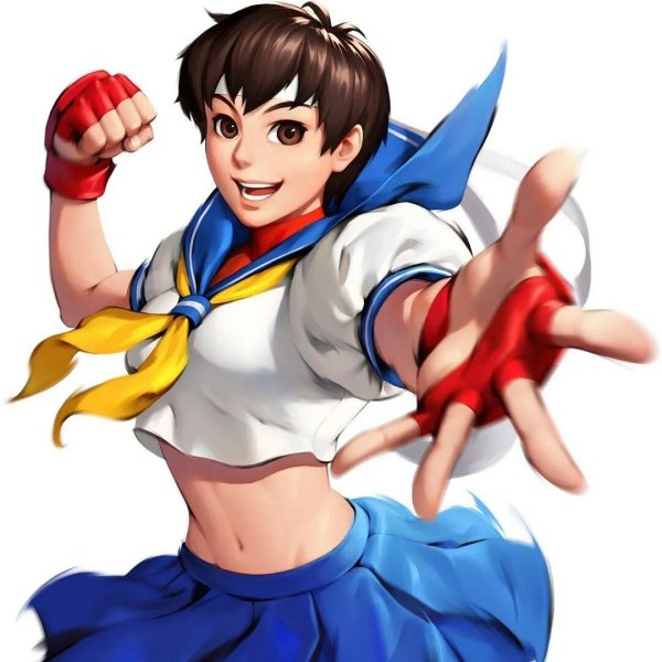 春日野さくら_百度百科