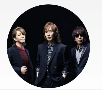 TM NETWORK（A Japanese music group formed in 1984.）_Baiduwiki