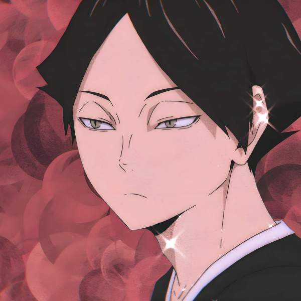 Rintaro Suna（A character in the Japanese manga series *Haikyuu