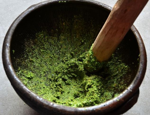 Diancha（中国伝統の茶の煎じ技法）_百度百科