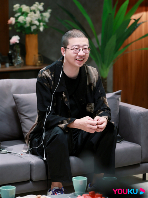 Dan Li（A Chinese mainland stand-up comedian, screenwriter, planner, and ...