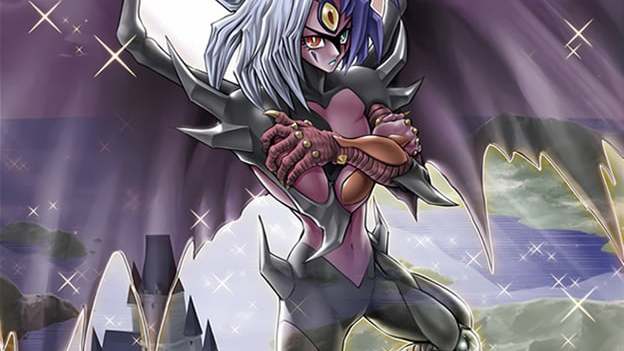 ユベル（ゲーム『遊戯王OCG』におけるカードシリーズ）_百度百科