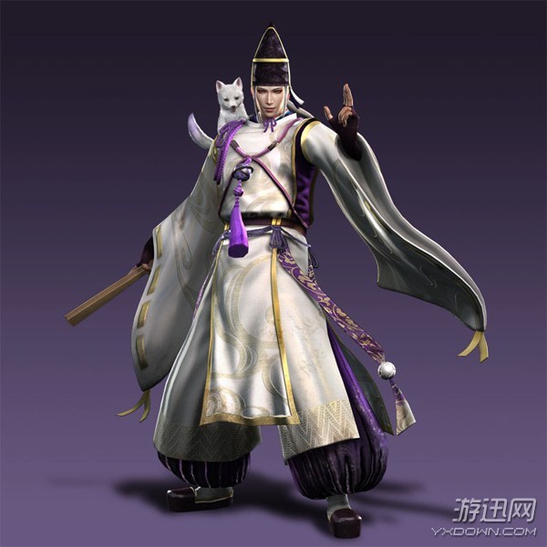 無雙OROCHI 2 Ultimate_百度百科