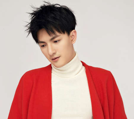 Li Chang（Mainland Chinese film and television actor）_Baiduwiki