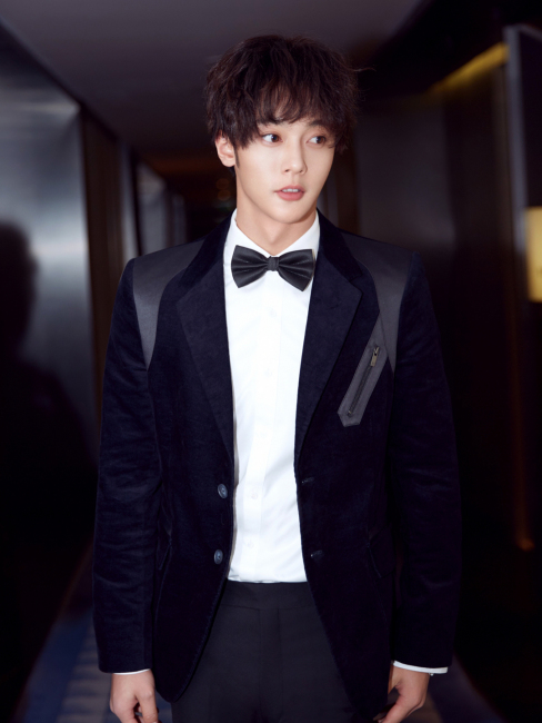 Li Junchen（Mainland Chinese film and television actor）_Baiduwiki