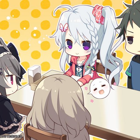 9-nine-そらいろそらうたそらのおと_百度百科
