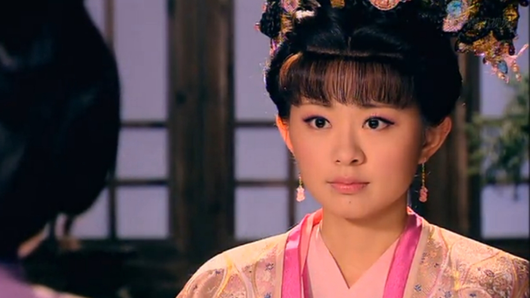 Princess Ruyi_Baiduwiki