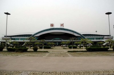 徐州空軍飛行場_百度百科