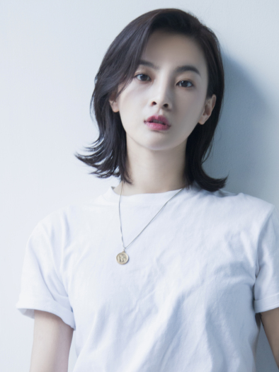Xing Yang（Mainland Chinese actress）_Baiduwiki