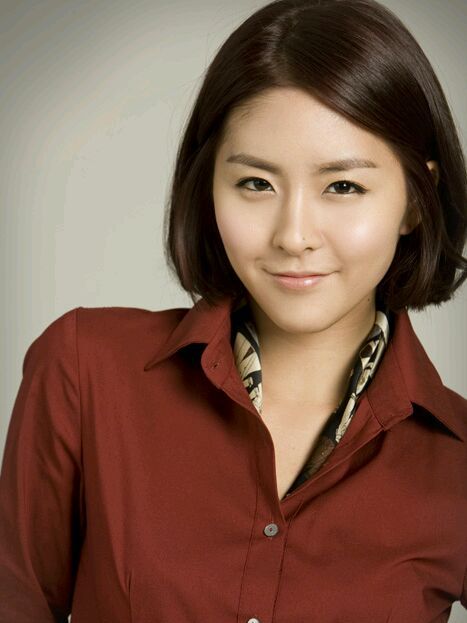 Jin Ye Sol（South Korean actress）_Baiduwiki