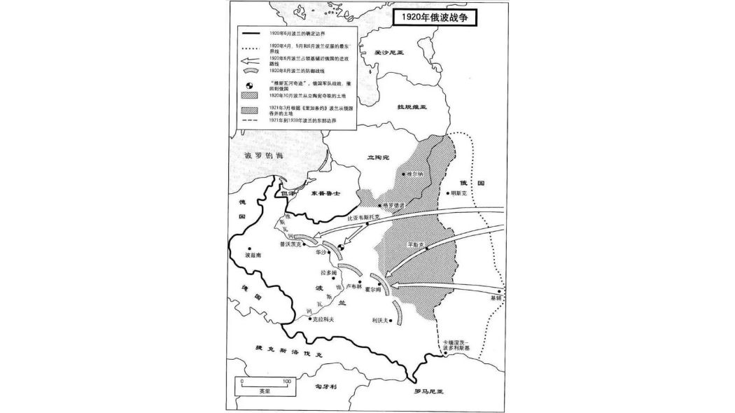 1920’s★ ポーランド軍 ★ミリタリーリング★ワルシャワの戦い ワルシャワの戦い_百度百科