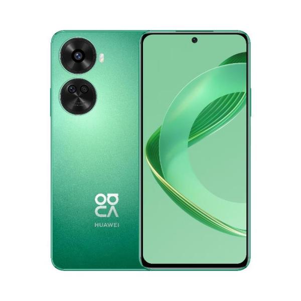 HUAWEI nova 11 SE（ファーウェイが2023年10月31日に発表した 