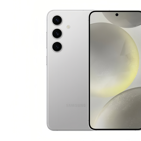 Samsung Galaxy S24+（サムスン電子が2024年1月18日に発表した