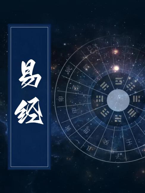 易経 易経_百度百科