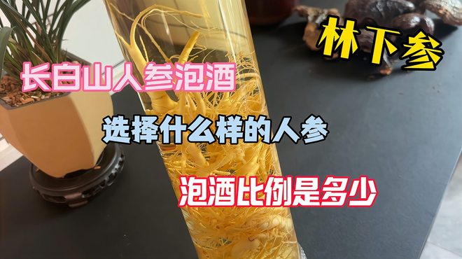 高麗人参酒_百度百科