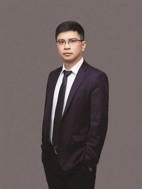 Wang Yiming（Chairman and General Manager of Ginlong Technologies Co ...