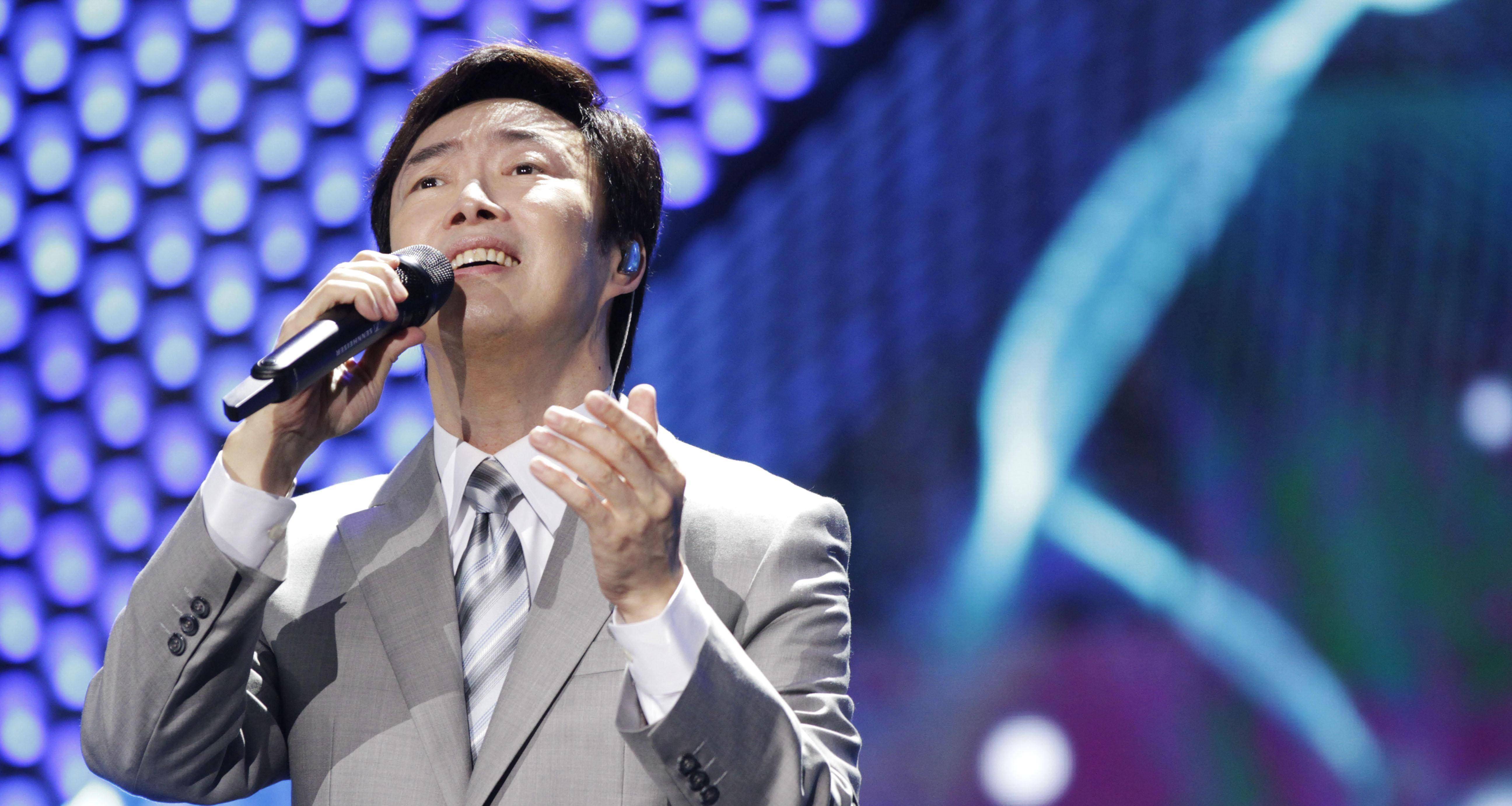 Chinese Music_Baiduwiki