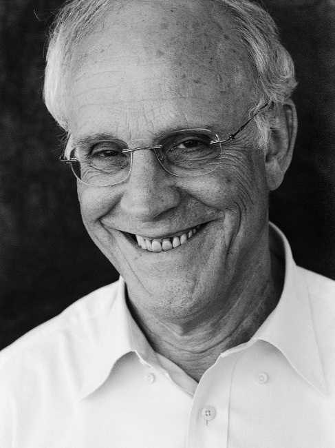 David Gross（Foreign member of the Chinese Academy of Sciences, member ...