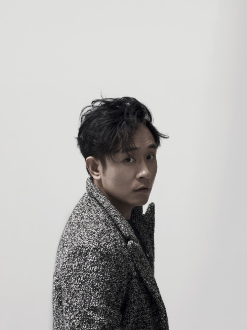 Li Honglei（Mainland Chinese film and television actor）_Baiduwiki