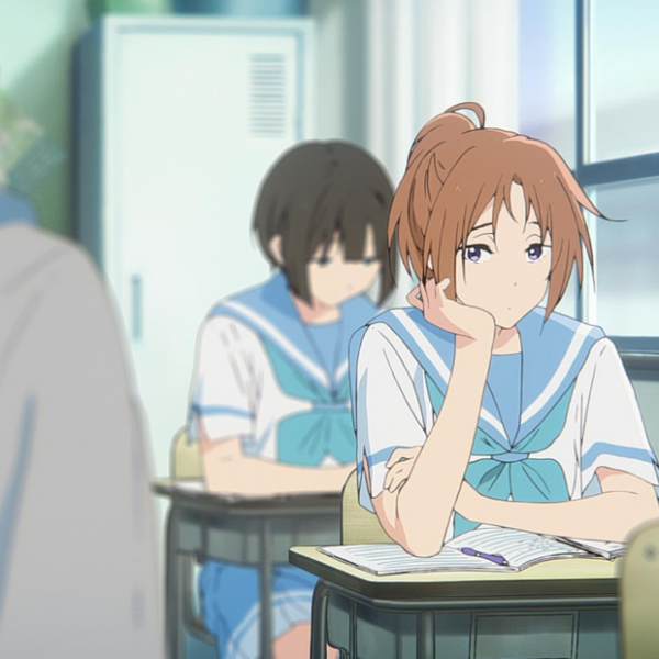 リズと青い鳥_百度百科
