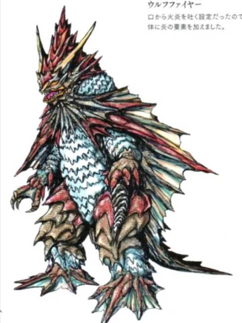 宇宙忍獣クロスサバーガ_百度百科