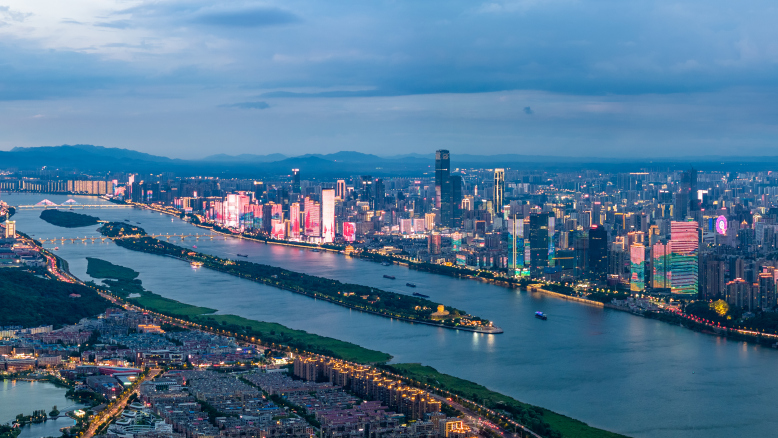 Hunan Province_Baiduwiki