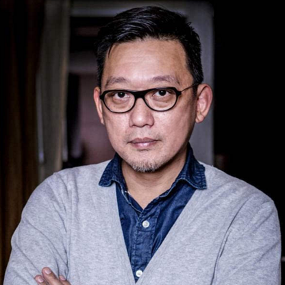 Filmmaker in Focus」 鄭保瑞 ソイ・チェン 47th Hong Kong