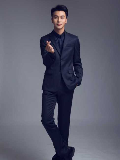Meng Rui（Chinese film and television actor）_Baiduwiki