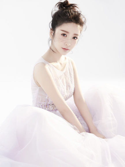 Xiaocheng Wang（Actress from Mainland China）_Baiduwiki