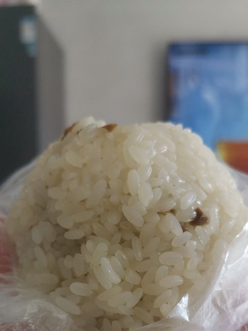 Sticky Rice Ball_Baiduwiki
