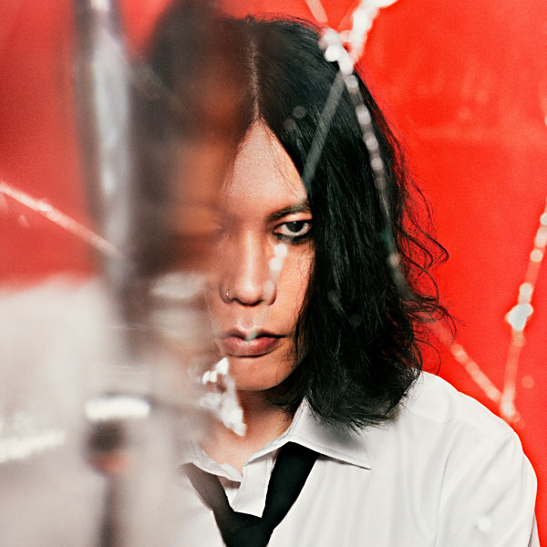 IRIS OUT（2025年に米津玄師が歌唱したポップソング）_百度百科