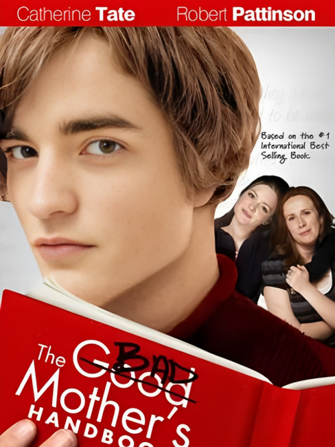 The Bad Mother's Handbook_Baiduwiki
