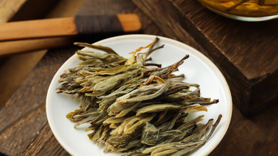 Eagle Tea_Baiduwiki