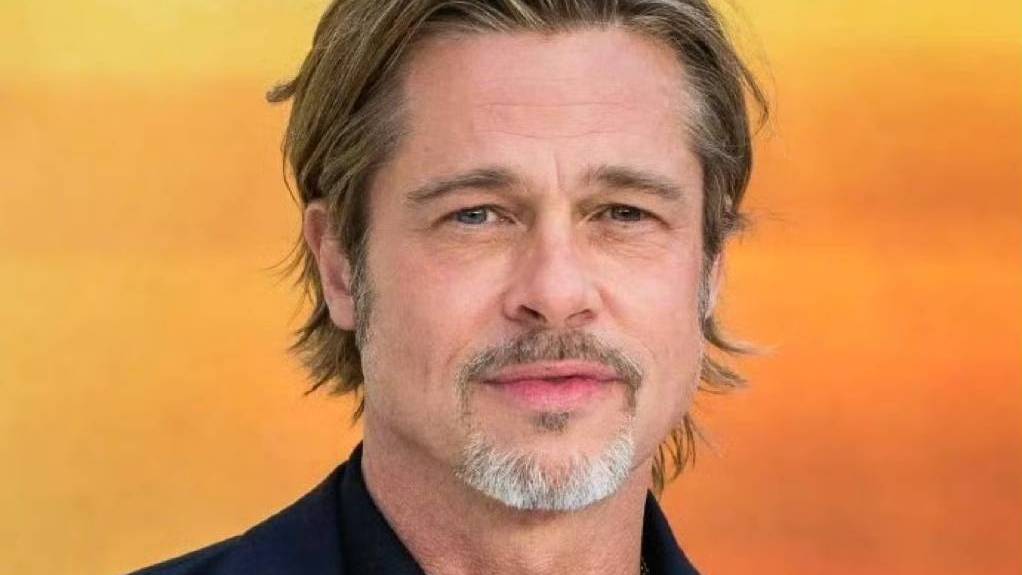 ブラッド・ピット（アメリカの映画俳優、プロデューサー）_百度百科