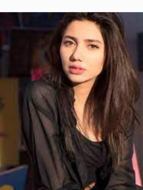 Mahira Khan（Pakistani actress and model）_Baiduwiki