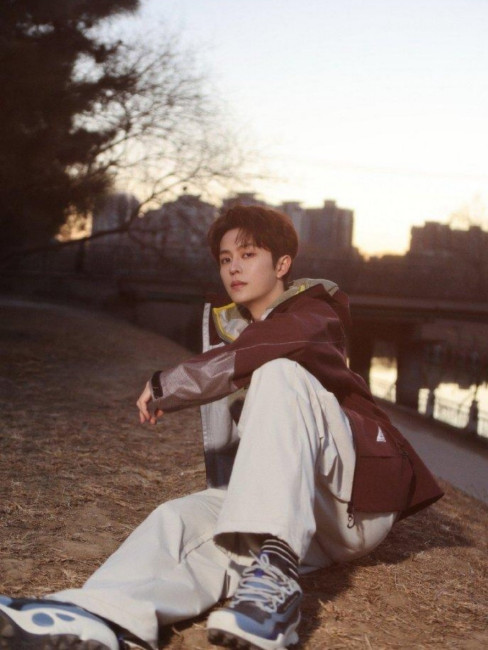 Liu Runming（Mainland Chinese actor）_Baiduwiki