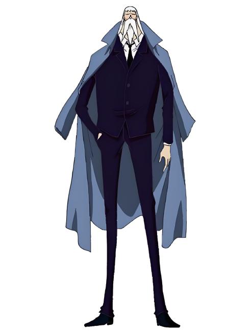 Marcus Mars Saint_Baiduwiki