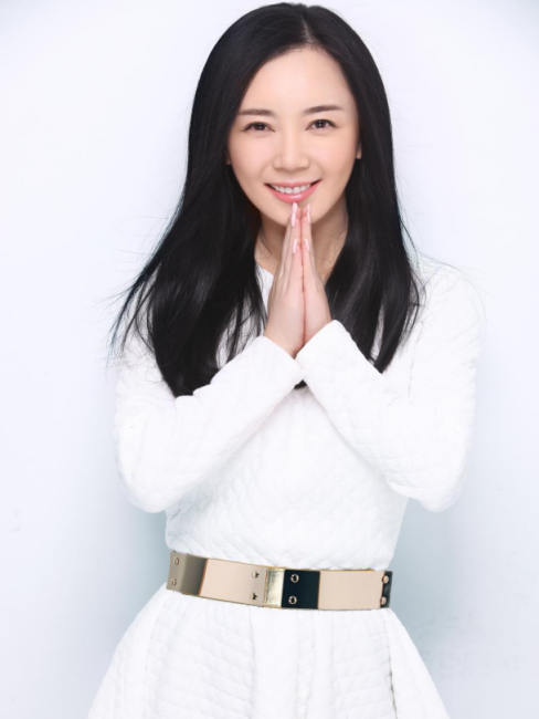 yuyu（Mainland Chinese female singer）_Baiduwiki