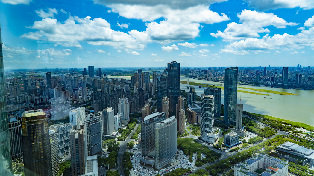 Nanchang City（a prefecture-level city and the capital of Jiangxi ...