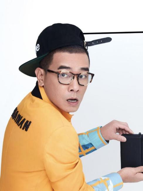 Jordan Chan（Hong Kong, China male singer and actor）_Baiduwiki